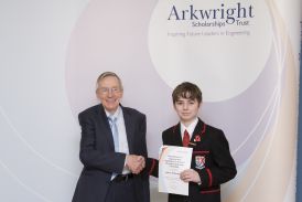 Arkwright 1
