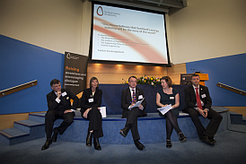 Energy Debate 1
