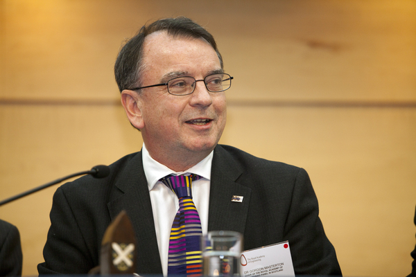 Energy Debate 2