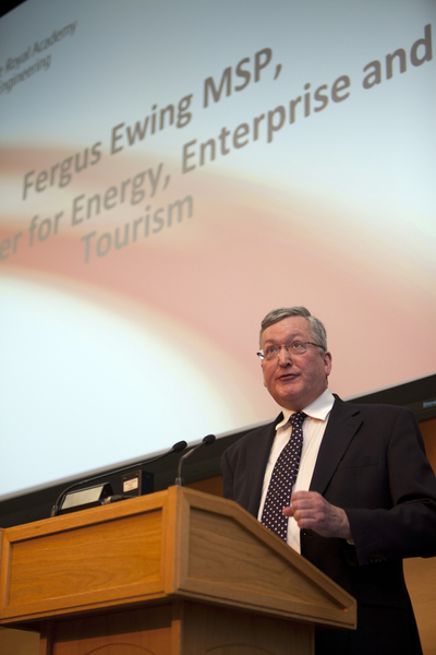Energy Debate 3