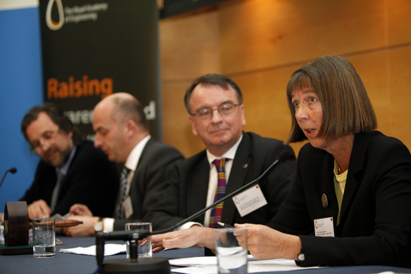 Energy Debate 5