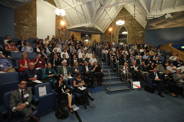 Energy Debate 6