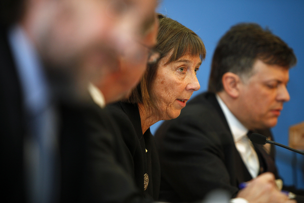 Energy Debate 8
