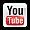 You Tube logo