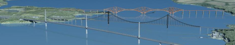 Forth bridges