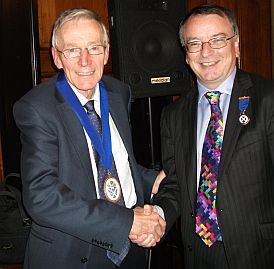 Iain MacLeod