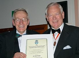 James Watt Dinner 2012-3
