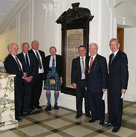 Titanic Memorial